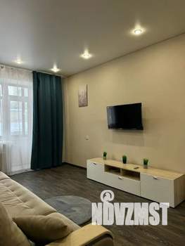 2-к квартира, посуточно, 50м2, 1/5 этаж