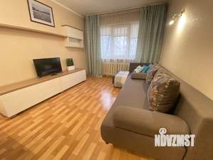 2-к квартира, посуточно, 45м2, 1/5 этаж