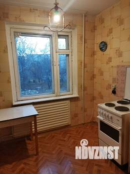 2-к квартира, на длительный срок, 52м2, 4/11 этаж