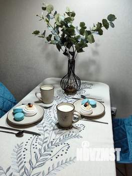 2-к квартира, посуточно, 30м2, 6/10 этаж