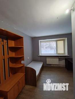 1-к квартира, на длительный срок, 14м2, 1/5 этаж