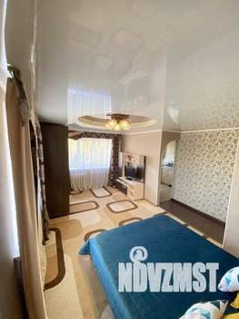 1-к квартира, посуточно, 31м2, 1/1 этаж