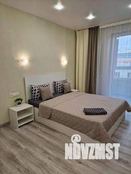 2-к квартира, посуточно, 41м2, 1/1 этаж