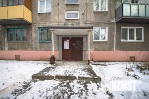 1-к квартира, на длительный срок, 30м2, 2/5 этаж