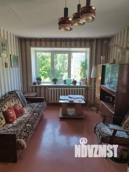 1-к квартира, на длительный срок, 33м2, 3/5 этаж