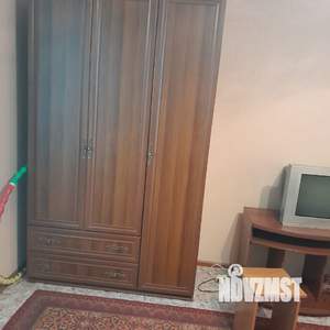 1-к квартира, на длительный срок, 37м2, 4/10 этаж