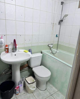 2-к квартира, на длительный срок, 50м2, 2/9 этаж