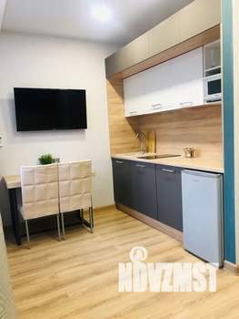 1-к квартира, посуточно, 30м2, 2/4 этаж