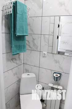 Студия квартира, посуточно, 18м2, 1/3 этаж