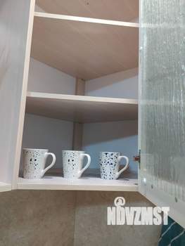 Студия квартира, посуточно, 29м2, 10/19 этаж