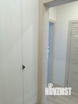 1-к квартира, на длительный срок, 33м2, 10/17 этаж