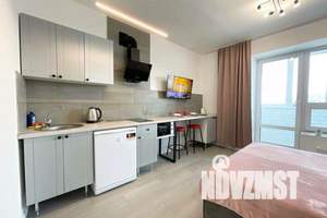 1-к квартира, посуточно, 32м2, 5/12 этаж