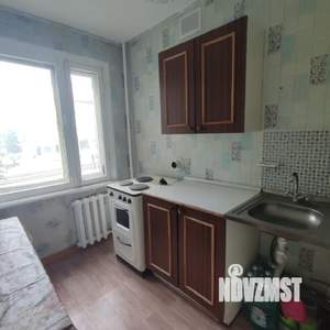 1-к квартира, на длительный срок, 33м2, 4/9 этаж