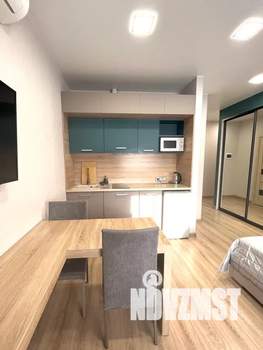 1-к квартира, посуточно, 29м2, 2/4 этаж