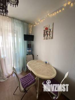 1-к квартира, на длительный срок, 35м2, 8/13 этаж