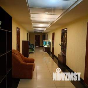 1-к квартира, посуточно, 70м2, 1/1 этаж