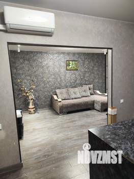 1-к квартира, на длительный срок, 38м2, 16/16 этаж