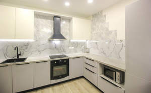 3-к квартира, на длительный срок, 89м2, 2/16 этаж