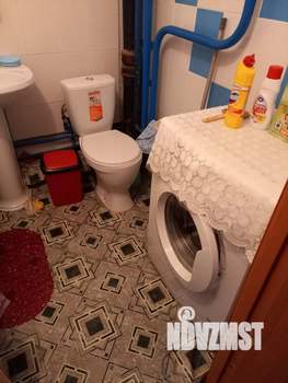 1-к квартира, на длительный срок, 36м2, 5/10 этаж