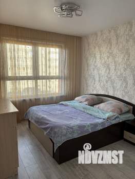 3-к квартира, на длительный срок, 70м2, 7/19 этаж