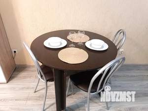 1-к квартира, посуточно, 45м2, 12/16 этаж