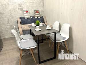 2-к квартира, посуточно, 46м2, 14/17 этаж