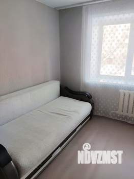 Студия квартира, на длительный срок, 25м2, 3/5 этаж