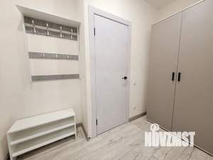 Студия квартира, посуточно, 31м2, 5/17 этаж