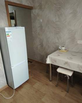 1-к квартира, на длительный срок, 33м2, 3/9 этаж