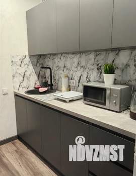 Студия квартира, посуточно, 20м2, 1/16 этаж