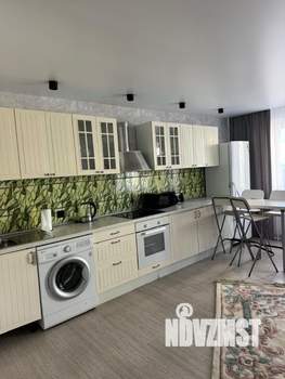 2-к квартира, на длительный срок, 65м2, 5/6 этаж