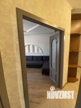 2-к квартира, посуточно, 60м2, 2/5 этаж