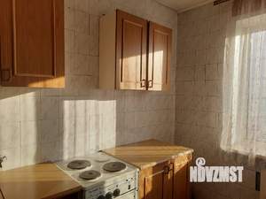 1-к квартира, на длительный срок, 34м2, 4/10 этаж