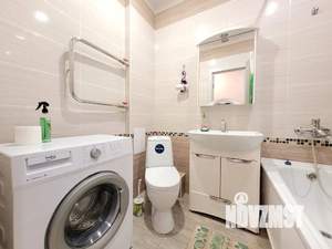 1-к квартира, посуточно, 24м2, 15/16 этаж