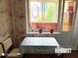 1-к квартира, на длительный срок, 34м2, 2/10 этаж