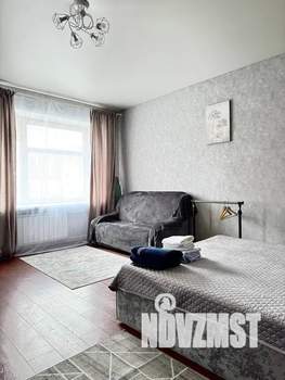 Студия квартира, посуточно, 30м2, 2/4 этаж