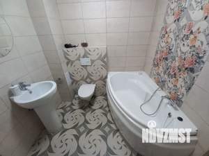 Студия квартира, посуточно, 30м2, 7/13 этаж