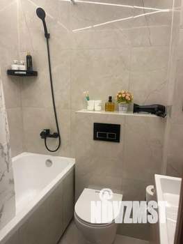 1-к квартира, посуточно, 30м2, 5/5 этаж