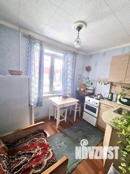 1-к квартира, на длительный срок, 33м2, 5/9 этаж