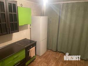1-к квартира, на длительный срок, 30м2, 4/5 этаж