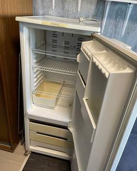 Студия квартира, на длительный срок, 14м2, 5/5 этаж