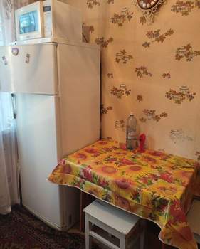 2-к квартира, на длительный срок, 45м2, 2/5 этаж