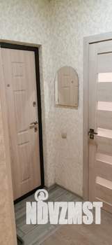 Студия квартира, посуточно, 28м2, 9/16 этаж