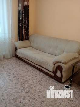 1-к квартира, на длительный срок, 44м2, 5/10 этаж