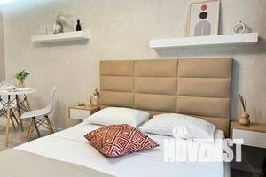 1-к квартира, посуточно, 28м2, 6/18 этаж