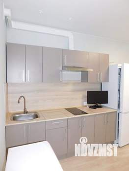 2-к квартира, на длительный срок, 40м2, 2/17 этаж