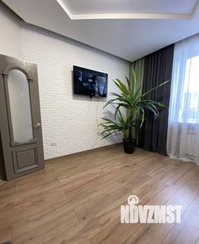 2-к квартира, посуточно, 60м2, 2/5 этаж