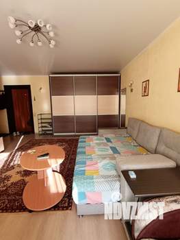 1-к квартира, на длительный срок, 35м2, 3/11 этаж