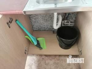 1-к квартира, на длительный срок, 33м2, 6/9 этаж
