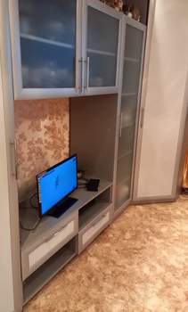 2-к квартира, на длительный срок, 60м2, 7/9 этаж